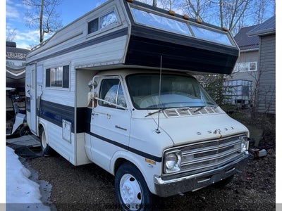 DODGE  1978. Lot# 30091058. VIN F34BF7V007395. Photo 1