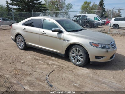 FORD TAURUS 2011. Lot# 30090318. VIN 1FAHP2JW1BG181428. Photo 1
