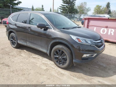 HONDA CR-V 2015. Lot# 30090938. VIN 2HKRM4H51FH106472. Photo 1