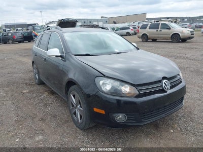 VOLKSWAGEN JETTA 2012. Lot# 30091082. VIN 3VWPL7AJ6CM652934. Photo 1