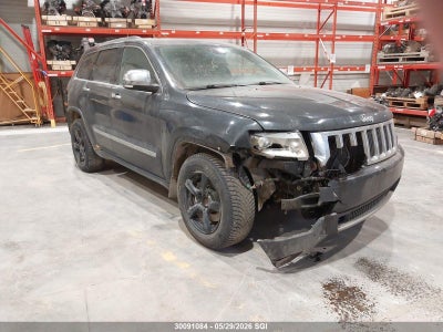 JEEP GRAND CHEROKEE 2011. Lot# 30091084. VIN 1J4RR5GT8BC654296. Photo 1