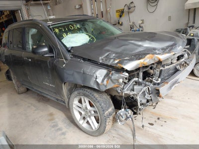 JEEP COMPASS 2012. Lot# 30091086. VIN 1C4NJDAB4CD671324. Photo 1