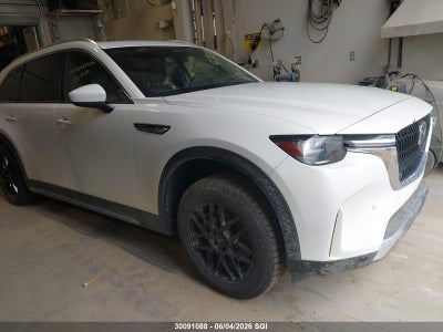 MAZDA CX-90 2024. Lot# 30091088. VIN JM3KKDHA8R1115094. Photo 1