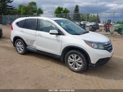 HONDA CR-V 2013. Lot# 30077306. VIN 2HKRM4H79DH118206. Photo 1