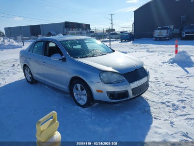 VOLKSWAGEN JETTA 2006. Lot# 30084119. VIN 3VWNT71K06M706135. Photo 1