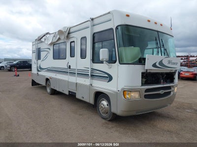 FORD F550 1999. Lot# 30091101. VIN 3FCMF53S0XJA08179. Photo 1
