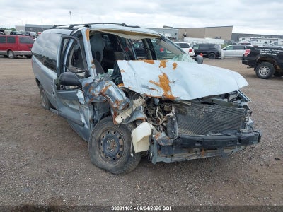 DODGE GRAND CARAVAN 2005. Lot# 30091103. VIN 1D4GP24R45B407087. Photo 1