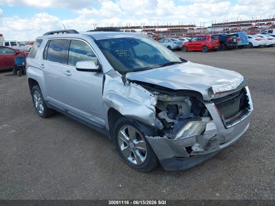 GMC TERRAIN 2014. Lot# 30091116. VIN 2GKALREK2E6113316. Photo 1