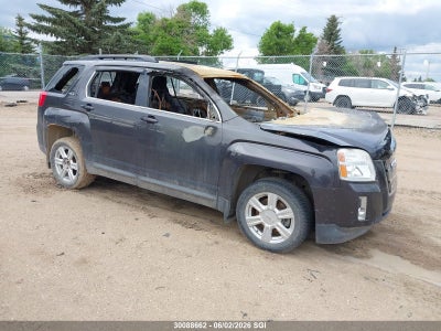GMC TERRAIN 2014. Lot# 30088662. VIN 2GKFLWEK5E6211163. Photo 1