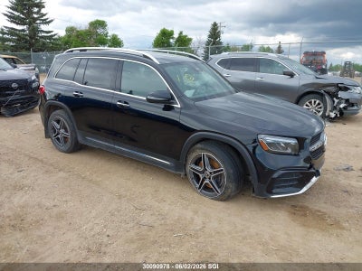 MERCEDES-BENZ GLB 250 2024. Lot# 30090978. VIN W1N4M4HBXRW348538. Photo 1