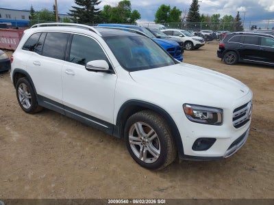 MERCEDES-BENZ GLB 250 2023. Lot# 30090540. VIN W1N4M4HB8PW297232. Photo 1