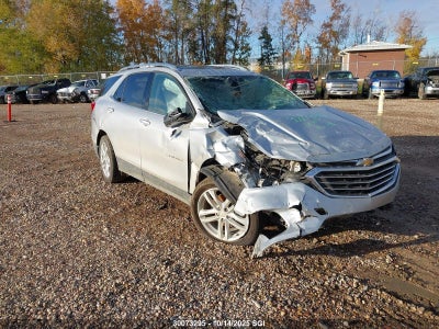 CHEVROLET EQUINOX 2020. Lot# 30073295. VIN 2GNAXYEX3L6250145. Photo 1