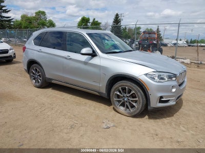 BMW X5 2018. Lot# 30090849. VIN 5UXKR0C5XJ0Y01508. Photo 1