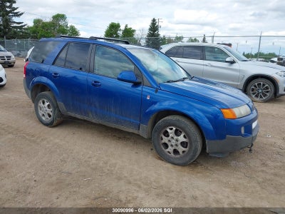 SATURN VUE 2005. Lot# 30090996. VIN 5GZCZ53475S864035. Photo 1