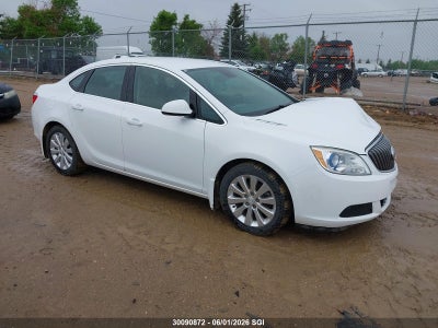 BUICK VERANO 2017. Lot# 30090872. VIN 1G4PP5SK3H4101765. Photo 1