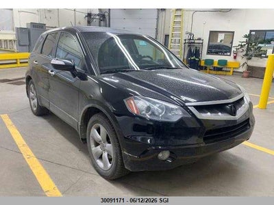 ACURA RDX 2008. Lot# 30091171. VIN 5J8TB18218A802812. Photo 1