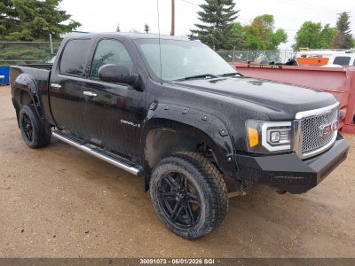 GMC SIERRA 2009. Lot# 30091073. VIN 3GTEK13229G183087. Photo 1