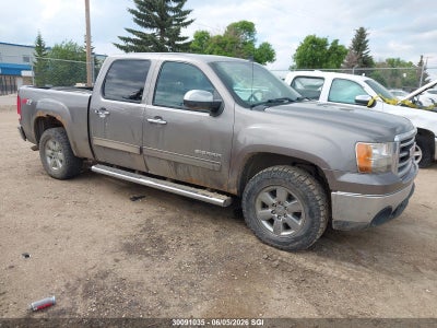 GMC SIERRA 2013. Lot# 30091035. VIN 3GTP2WE70DG326187. Photo 1
