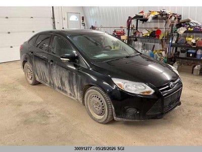 FORD FOCUS 2013. Lot# 30091277. VIN 1FADP3F29DL228158. Photo 1