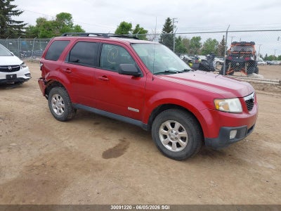 MAZDA TRIBUTE 2008. Lot# 30091220. VIN 4F2CZ96118KM10264. Photo 1
