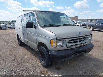 FORD ECONOLINE 1997. Lot# 30091292. VIN 1FTEE1469VHB34669. Photo 1