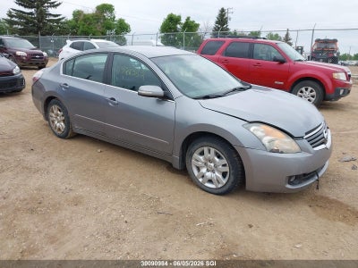 NISSAN ALTIMA 2009. Lot# 30090984. VIN 1N4BL21E09C138578. Photo 1