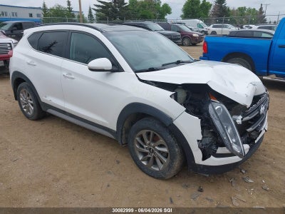 HYUNDAI TUCSON 2017. Lot# 30082999. VIN KM8J3CA41HU422938. Photo 1