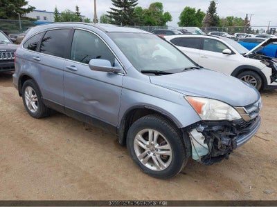 HONDA CR-V 2011. Lot# 30091296. VIN 5J6RE4H70BL804117. Photo 1