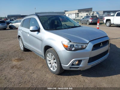 MITSUBISHI RVR 2011. Lot# 30091298. VIN JA4AJ4AU9BZ602446. Photo 1