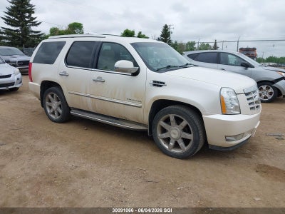 CADILLAC ESCALADE 2012. Lot# 30091066. VIN 1GYS4BEF1CR125007. Photo 1