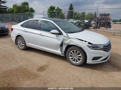VOLKSWAGEN JETTA 2019. Lot# 30088752. VIN 3VWE57BU6KM029161. Photo 1