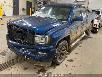 2GTV2LEC1K1105321 GMC SIERRA LIMITED Photo 1