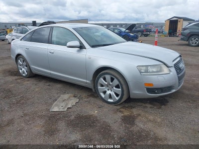 AUDI A6 2008. Lot# 30091346. VIN WAUDH54F28N119301. Photo 1