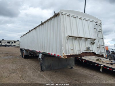 LODE KING INDUSTRIES REAR 1997. Lot# 30091351. VIN 2LDHG4431VT028299. Photo 1