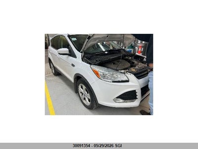 FORD ESCAPE 2013. Lot# 30091354. VIN 1FMCU9G95DUA43981. Photo 1