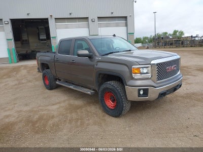 GMC SIERRA 2014. Lot# 30090948. VIN 3GTU2UEC9EG391867. Photo 1