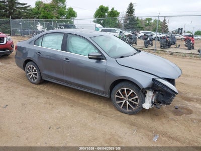 VOLKSWAGEN JETTA SEDAN 2016. Lot# 30079538. VIN 3VWD67AJ9GM398930. Photo 1