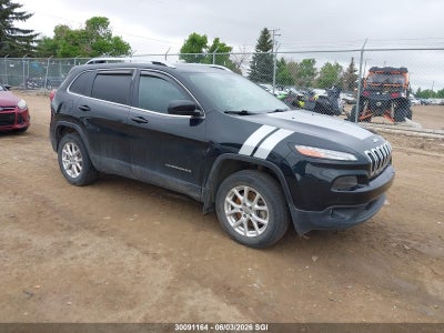 JEEP CHEROKEE 2014. Lot# 30091164. VIN 1C4PJMCB0EW213969. Photo 1
