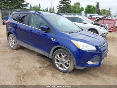 FORD ESCAPE 2014. Lot# 30087913. VIN 1FMCU9G96EUA95606. Photo 1