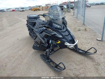 POLARIS TITAN 800 ADVENTURE 2023. Lot# 30091403. VIN SN1FJE9F4PC252254. Photo 1