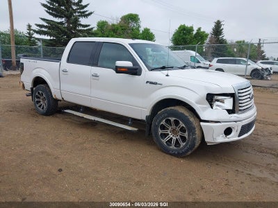 FORD F150 2011. Lot# 30090654. VIN 1FTFW1E63BFA64223. Photo 1