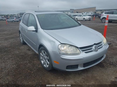 VOLKSWAGEN RABBIT 2008. Lot# 30091416. VIN WVWDA91K98W218904. Photo 1