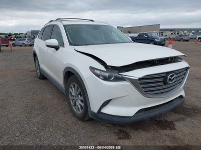 MAZDA CX-9 2017. Lot# 30091422. VIN JM3TCBCY8H0131598. Photo 1