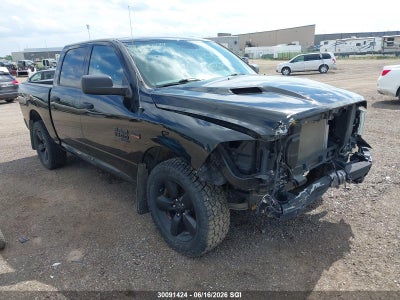 RAM 1500 CLASSIC 2019. Lot# 30091424. VIN 1C6RR7KT6KS729874. Photo 1