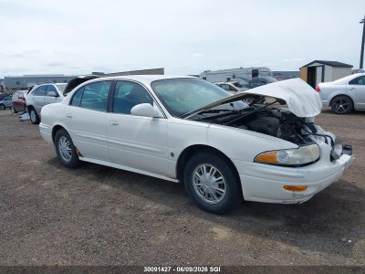 BUICK LESABRE 2003. Lot# 30091427. VIN 1G4HP52KX3U257265. Photo 1