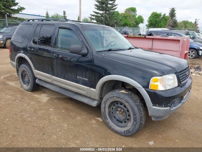 FORD EXPLORER 2002. Lot# 30090652. VIN 1FMZU73E12ZA03317. Photo 1