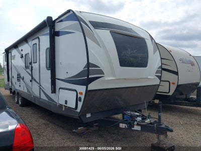 PALOMINO  2019. Lot# 30091429. VIN 4X4TPAH29KN052246. Photo 1