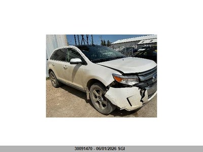 FORD EDGE 2013. Lot# 30091470. VIN 2FMDK4KC1DBE27164. Photo 1