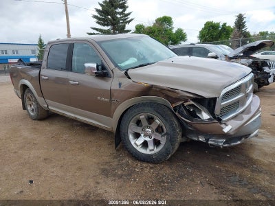 DODGE RAM 1500 2010. Lot# 30091386. VIN 1D7RV1CTXAS254458. Photo 1