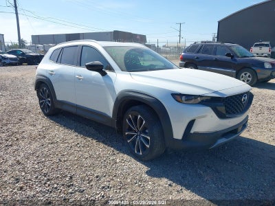 MAZDA CX-50 2024. Lot# 30091425. VIN 7MMVABDY7RN220315. Photo 1